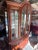 Mid-Century Modern Lexington China Curio Cabinet For Sale - Image 3 of 9