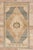 Vintage Turkish Oushak Rug, 04'01 X 07'03 For Sale - Image 10 of 10
