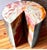 Final Markdown Pace Collection Red Jasper 'Pie' Side Table ...