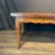 Mid 19th Century Antique Country French Provincial Farmhouse Dining Table For Sale - Image 5 of 11