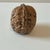 Antique Detailed Hand Carved Chinese Figural Walnut Shell For Sale - Image 4 of 8