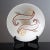 Dish by Jacqueline Collard for Villeroy & Boch, 1940s For Sale - Image 3 of 9