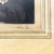 1920s 1920s Art Deco Era "Rosita" Colored Etching Signed Don Jose in Original Frame For Sale - Image 5 of 6
