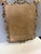 Wood Antique Italian Giltwood Mirror, 1800s For Sale - Image 7 of 8