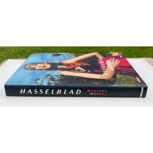 Contemporary Hasselblad Masters: Emotion Book For Sale - Image 3 of 8