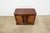 Chinoiserie Vintage Universal Furniture Chinoiserie Bar Cabinet, Attributed For Sale - Image 3 of 18