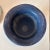 1920s 1920s Rookwood Pottery Deep Blue Vase For Sale - Image 5 of 7