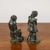 Figurines of Doves, Set of 2 For Sale - Image 4 of 8