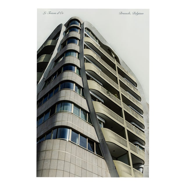 Guy Sargent, The Golden Fleece, Archival Pigment Print For Sale