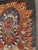 Textile Xizang Embroidery and Brocade Thangka Buddha Painting - Wrathful Deity Protector Wall Art - Hand Painted Buddhist Sacred Scroll Mid 20th Century For Sale - Image 7 of 7