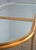 Lillian August Lillian August by Hickory-White Mirror Top Coffee Table For Sale - Image 4 of 16