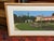 Martino Hoss Shakespeare Garden at the Huntington Hotel Serigraph, Signed For Sale - Image 11 of 13