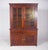 Portuguese Two-Body Display Cabinet For Sale - Image 14 of 15