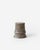 Bellissimo Low Stool in Travertine by Pietro Franceschini. Dimensions: Ø 44 x H 43.5 cm Materials: Travertine. This...