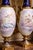 Manufacture de Sevres 1850s Sevres Louis XVI Blue Bronze Porcelain Vases - Pair For Sale - Image 4 of 18
