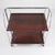 Metal Dinette Model Folding Trolley from Gerlinol, Germany, 1960 For Sale - Image 7 of 14