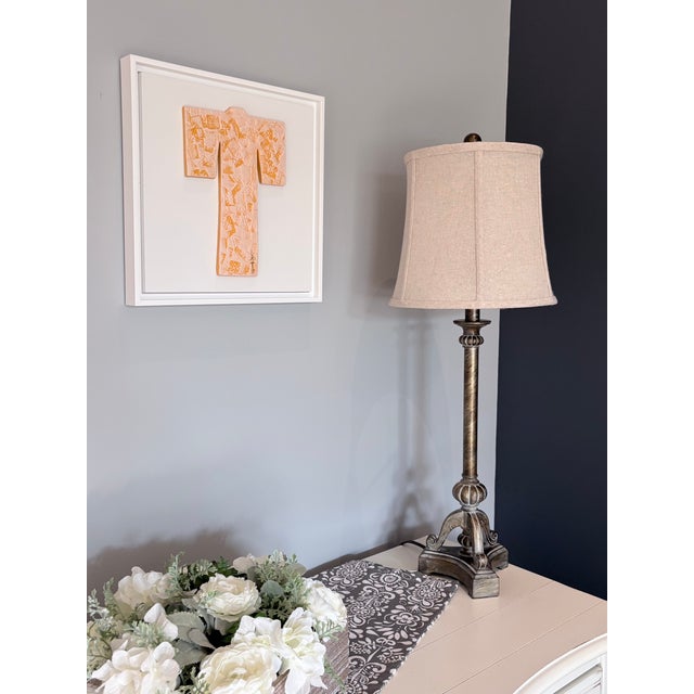 This one-of-a-kind ceramic kimono sculpture is informed by Japanese kimono tradition interpreted in clay and glaze. Since...