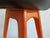 Scandinavian Model OD61 Stool in Teak by Erik Buch for OD Møbler, Denmark, 1960 For Sale - Image 10 of 15