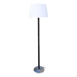 Flet Floor Lamp by Jo Hammerborg for Fog & Mørup, 1960s For Sale