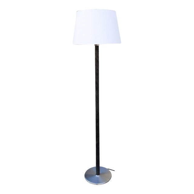 Flet Floor Lamp by Jo Hammerborg for Fog & Mørup, 1960s For Sale