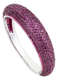 Example of Rings Sale