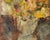 1926 Abstract Still Life Oil Painting For Sale In Indianapolis - Image 6 of 7
