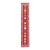 Colorful 20th Century Turkish Bohemian Runner - 2'7" x 14'3" For Sale