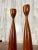 Mid 20th Century Danish Modern Candle Holders For Sale - Image 5 of 12