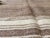 Textile Vintage Moroccan Kilim Rug, Hand-Woven Wool, Tribal Design, 1960 For Sale - Image 7 of 10