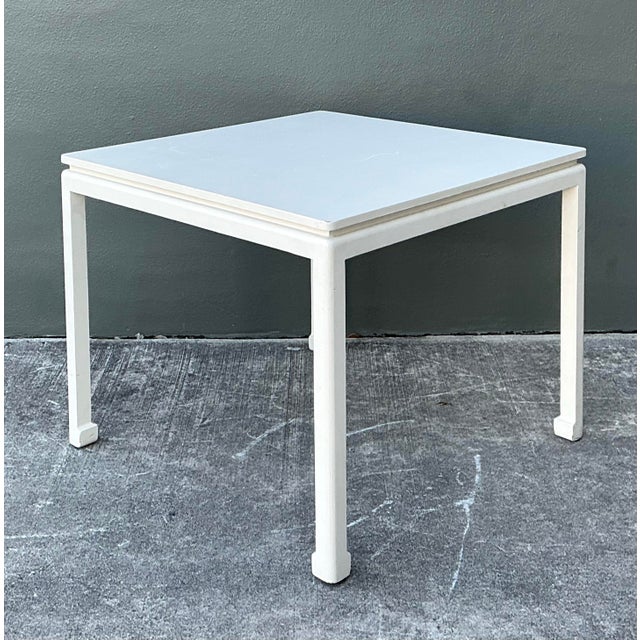 Vintage Ming Game Table For Sale - Image 12 of 12