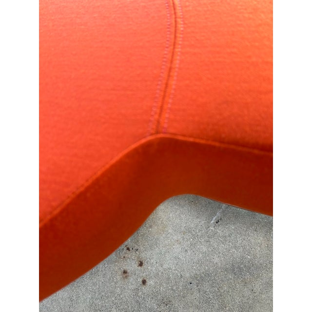 Gordons Inc. Infinity Bench by Gordon For Sale - Image 4 of 7