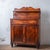 English English Mahogany Chiffonier, 19th Century For Sale - Image 3 of 18
