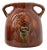 Stoneware Vessel from the Sint‐Paulusabdij, Oosterhout, Netherlands, 1920 For Sale