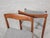 Brown Mid-Century Danish Dining Chairs in Teak attributed to H.W. Klein for Bramin, 1960s, Set of 6 For Sale - Image 8 of 11