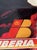 Iberia Posters by Hauser and Menet, 1978, Set of 4 For Sale - Image 6 of 13