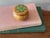 Rustic European Wooden Four Leaf Clover Box For Sale - Image 3 of 7