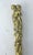 This antique gilt bronze butter knife is a unique and charming piece that adds a touch of Victorian elegance to any...