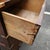 19th Century Campaign Chests of Drawers With Recessed Paneling Sides For Sale - Image 10 of 12