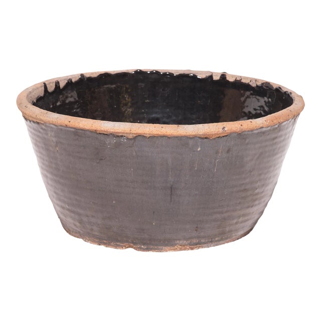 Vintage Coil Pickling Pot For Sale