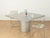 Silver Quadrondo Dining Table by Erwin Nagel for Rosenthal For Sale - Image 3 of 10