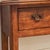 Century Three Drawer Huntboard A fruitwood hunt board with a rustic look and straight plank frame. 72”w x 18” d x 32”h