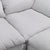 Restoration Hardware Restoration Hardware Cloud Sectional Sofa - Spacious and Comfortable For Sale - Image 4 of 6
