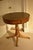 19th Century English Regency Drum Table For Sale - Image 4 of 7