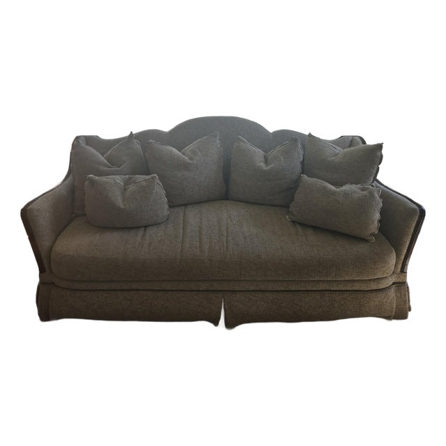 Guy Chaddock Sofa For Sale