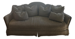 Guy Chaddock Sofa