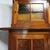 Art Nouveau Corner Cabinets, 1890s, Set of 2 For Sale - Image 6 of 18