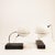 Mid-Century Modern Desktop Lamps in the style Joan Antoni Blanc, 1960s, Set of 2 For Sale - Image 3 of 14