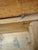 18th Century American 6 Board Pine Blanket Chest With Boot Jack Ends For Sale In Boston - Image 6 of 11