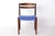 Mid-Century Swedish Rosewood Dining Chair by Carl Ekström for Albin Johansson, 1960s For Sale - Image 10 of 10
