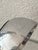 Polished Aluminum Serving Tray, 1970s For Sale - Image 11 of 15